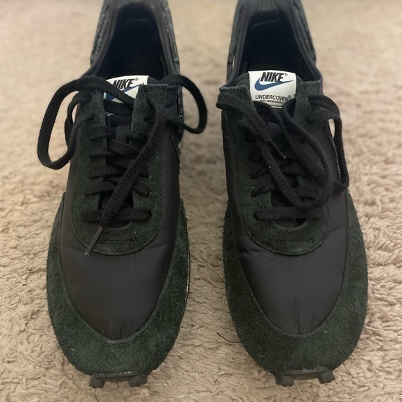 Nike Other - Nike Daybreak x Undercover Black/White Jun Takahashi BV4594-001 Men's Size 11.5